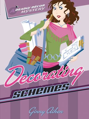 cover image of Decorating Schemes
